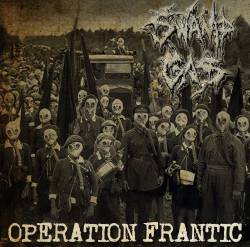 Swamp Gas : Operation Frantic